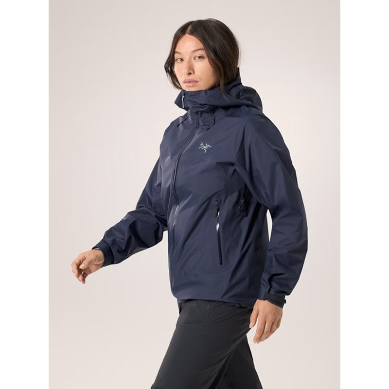 Arc'teryx Beta SL Jacket Women's