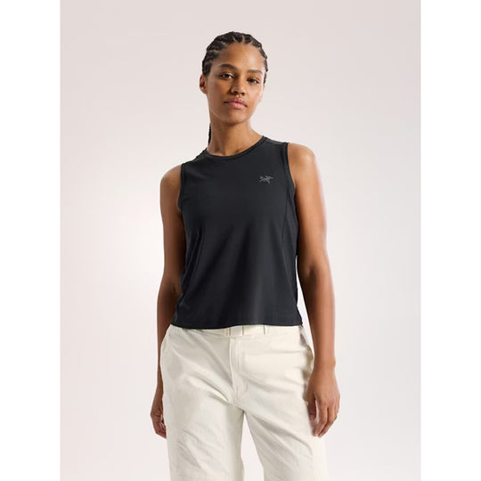 Débardeur Sunna pour femmes Arc&