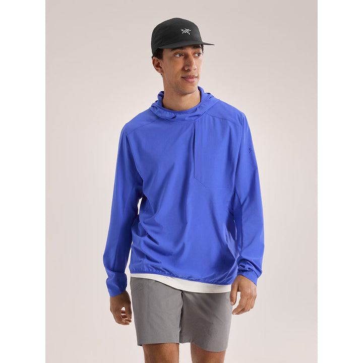 Arc'teryx Sima Pullover Men's