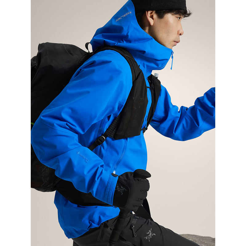 Arc'teryx Beta SV Jacket - Men's