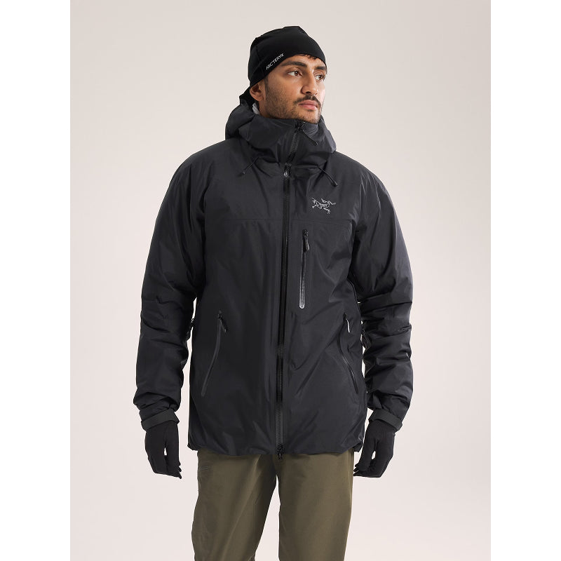 Arc'teryx Beta Insulated Jacket - Men's - Updated
