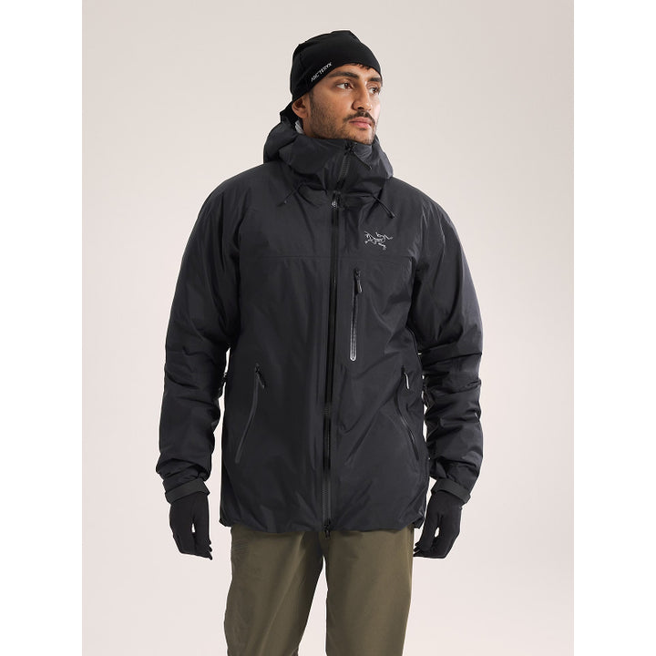 Arc'teryx Beta Insulated Jacket - Men's - Updated