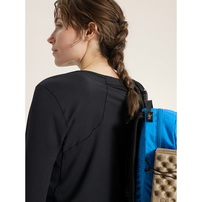 Arc'Teryx Sunna Crew Long Sleeve Women's