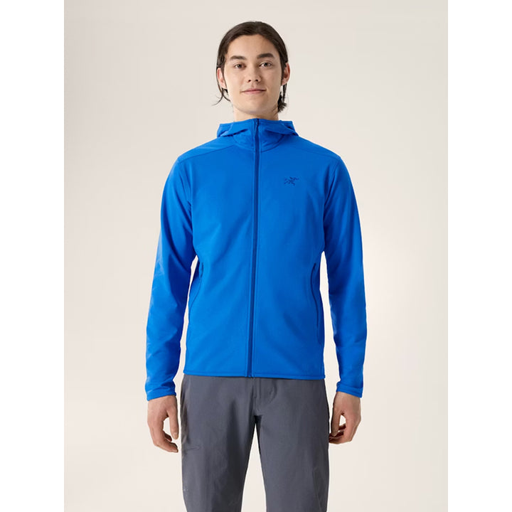 Arc'teryx Men's Kyanite Lightweight Hoody