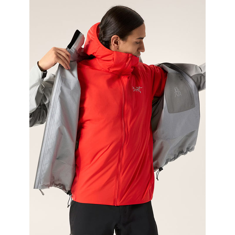 Arc'teryx Atom Hoody - Men's – The Trail Shop