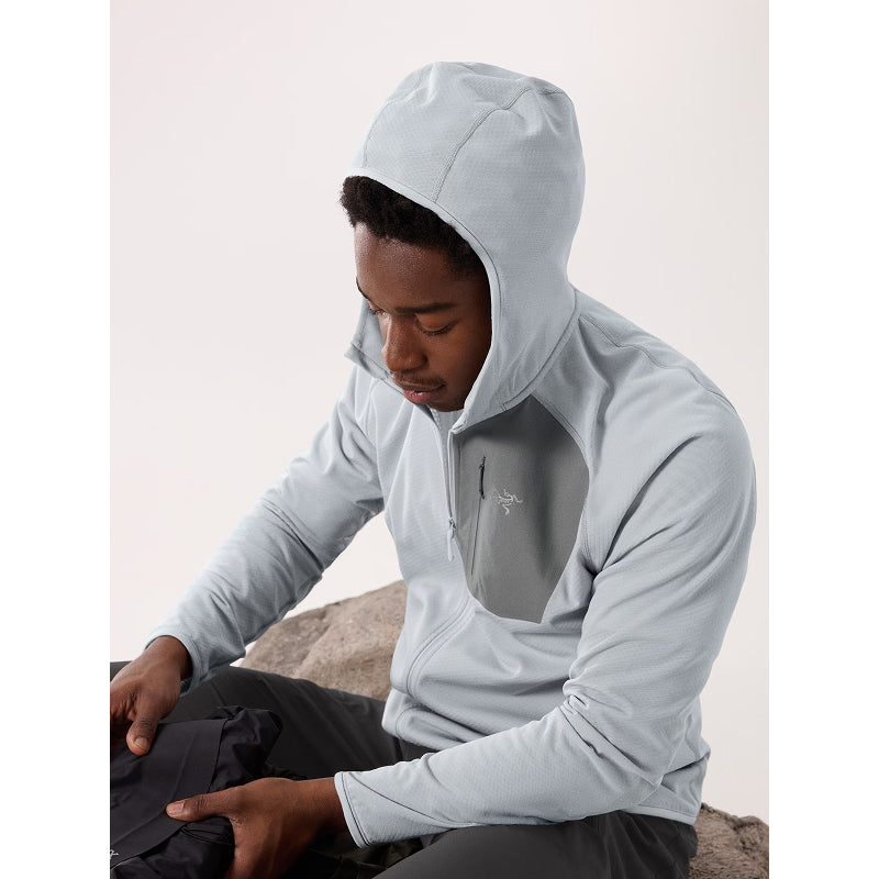 Arc'teryx Delta Hoody - Men's