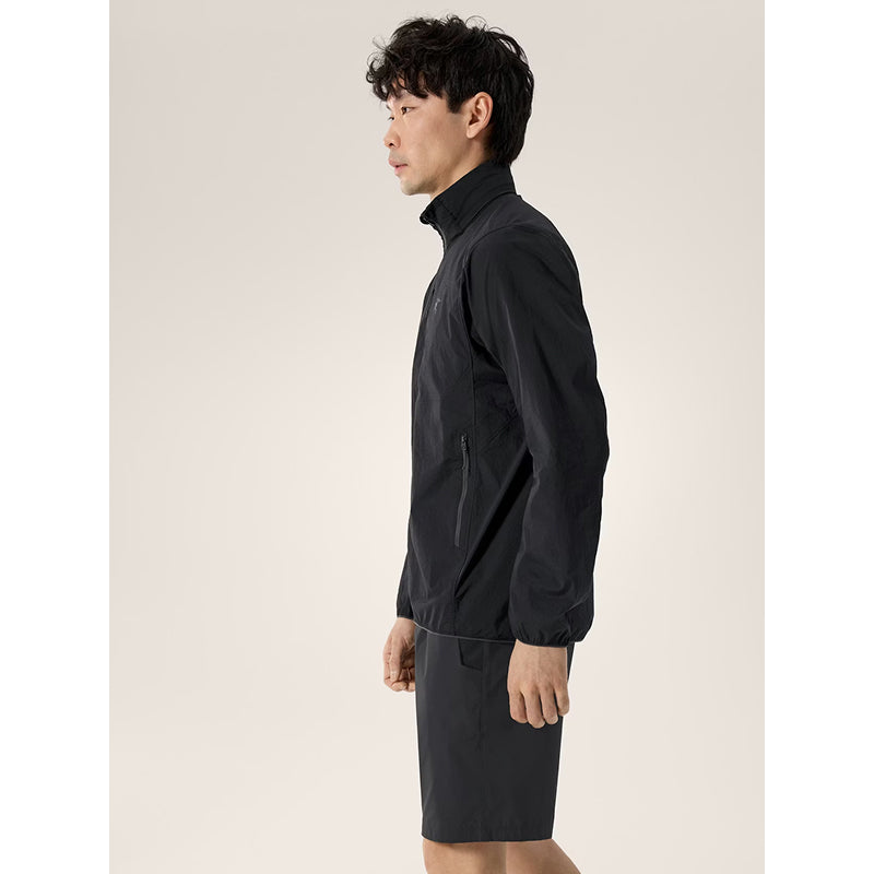 Arc'teryx Ossa Stowhood - Men's
