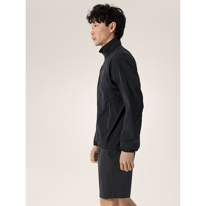 Arc'teryx Ossa Stowhood - Men's