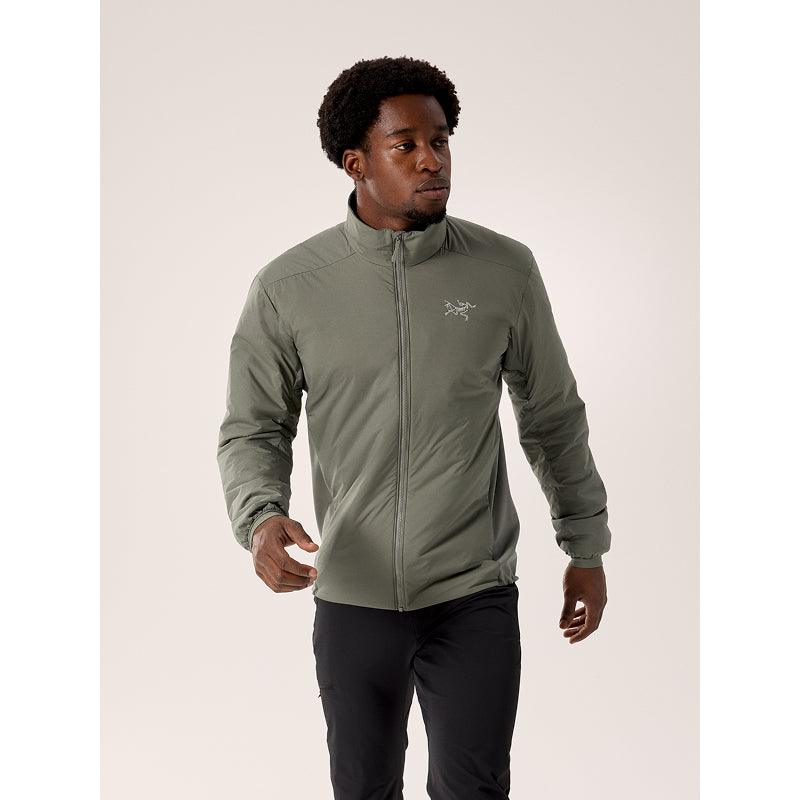 Veste Atom d&