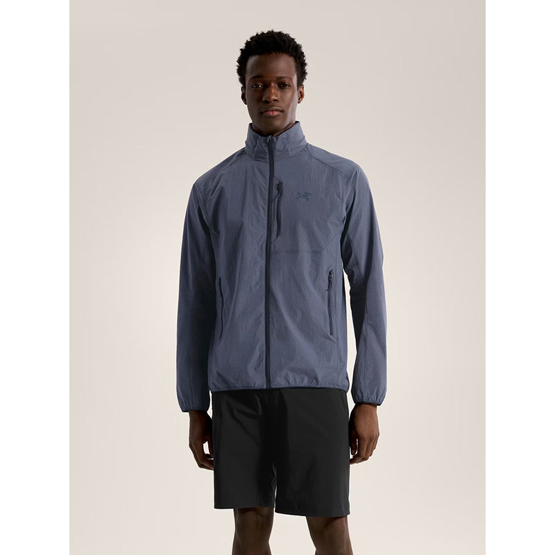 Arc'teryx Ossa Stowhood - Men's