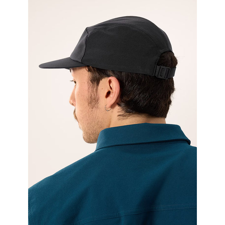 Arc'teryx Gamma 5 Panel Cap