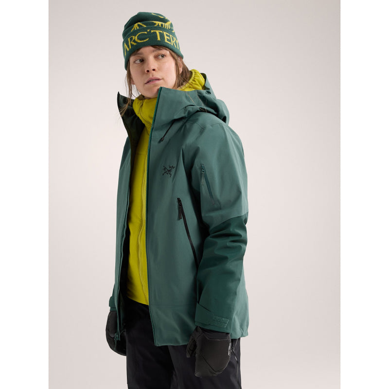 Arc'teryx Women's Sentinel Jacket – The Trail Shop