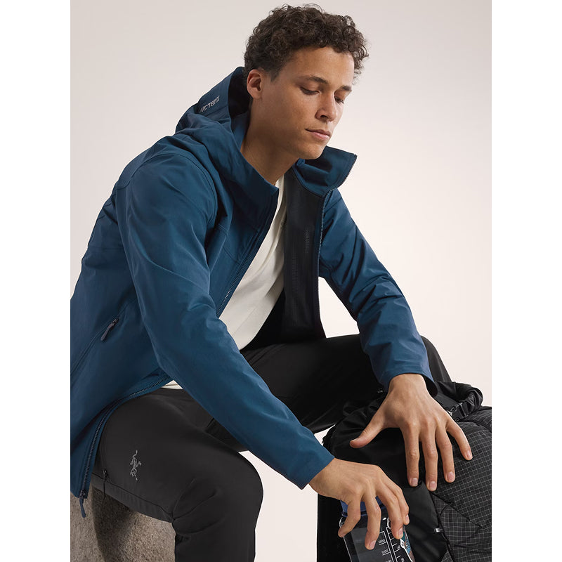 Arc'teryx Men's Gamma Hoody