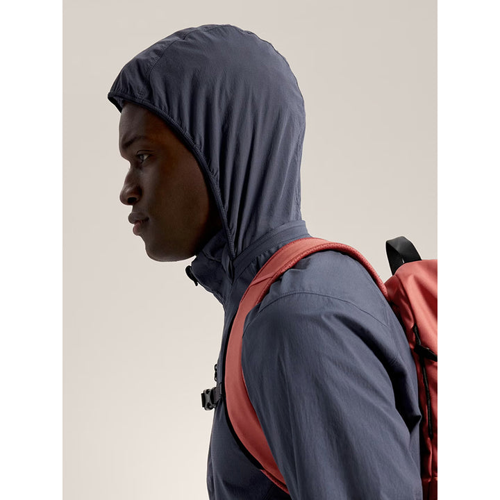 Arc'teryx Ossa Stowhood - Men's