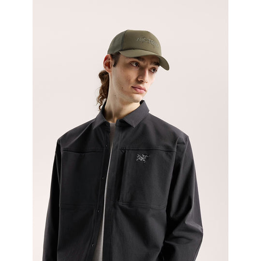 Casquette de camionneur Arc&
