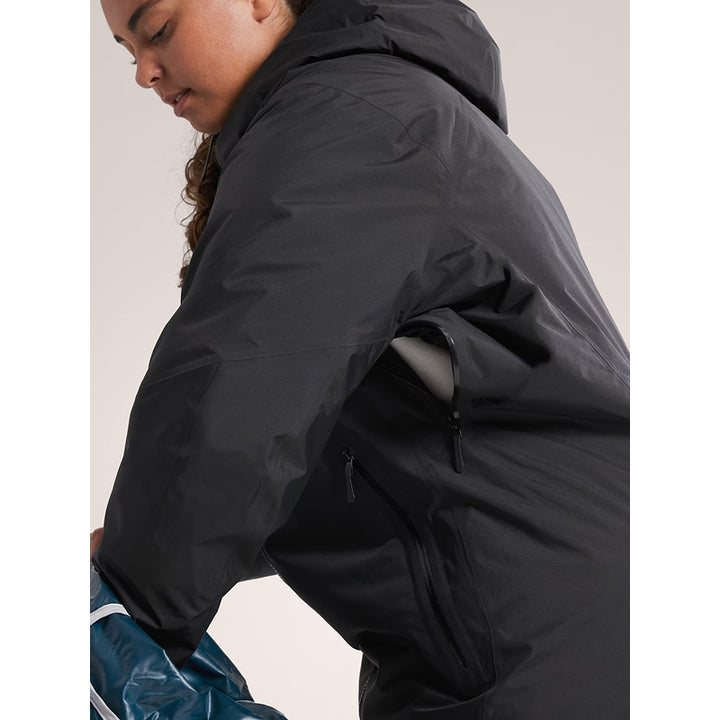 Arc'teryx Beta Insulated Jacket Women's - Updated
