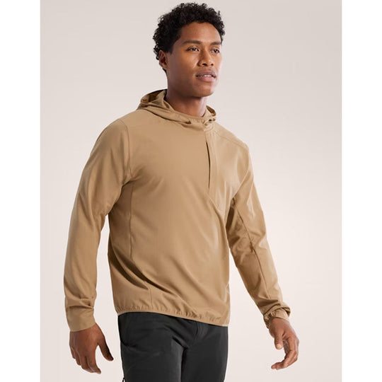 Pull Arc&