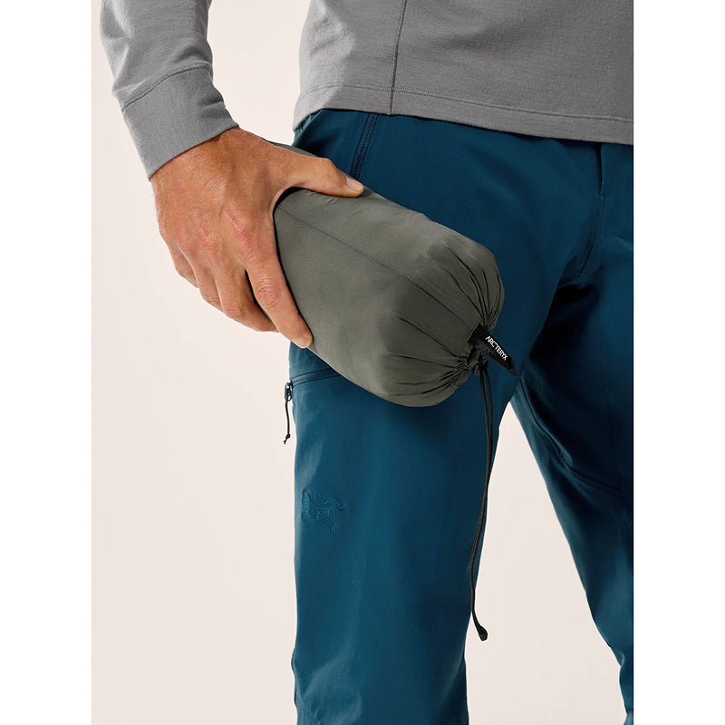 Arc'teryx Cerium Jacket - Men's - Updated