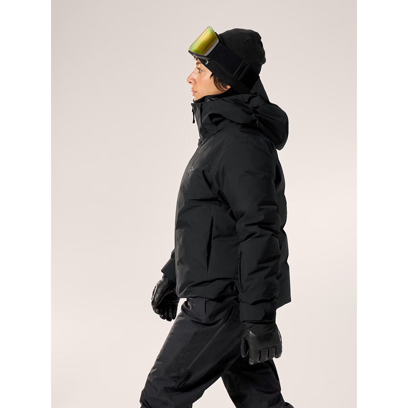Arc'teryx Andessa Down Jacket Women's – The Trail Shop
