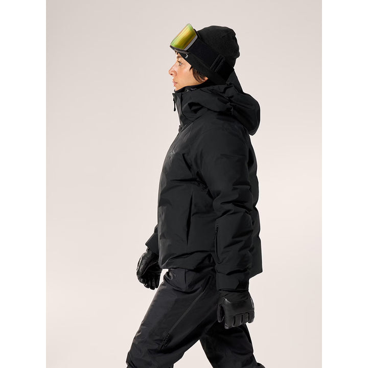 Arc'teryx Andessa Down Jacket Women's