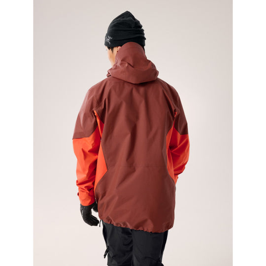Veste Arc&