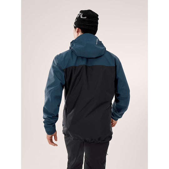 Veste Arc&
