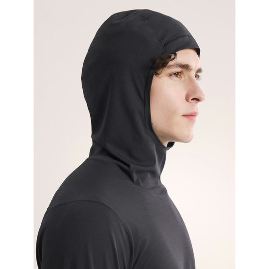 Sweat à capuche Arc&
