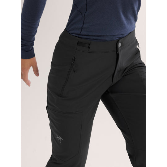 Pantalon MX Gamma de Arc&