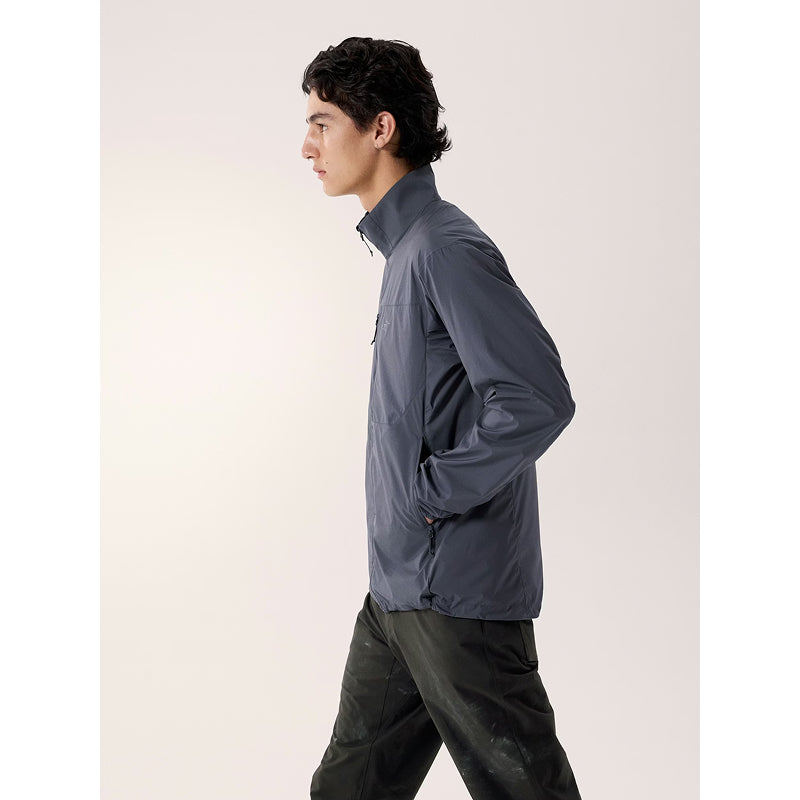 Veste Arc'teryx Squamish - Homme