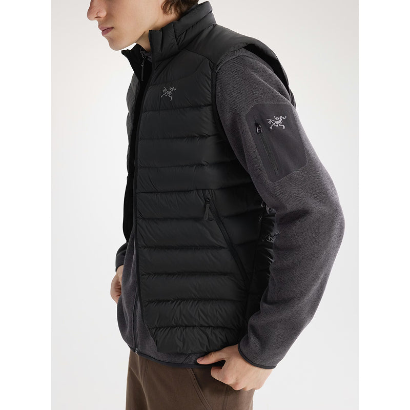 Arc'teryx Cardigan Covert - Homme