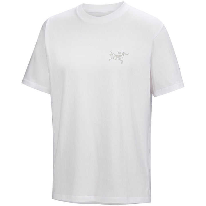 Arc'teryx Kragg SL Cotton Shirt Short Sleeve Men's