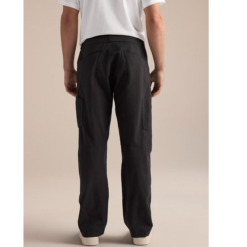Pantalon en coton Cronin pour hommes d&