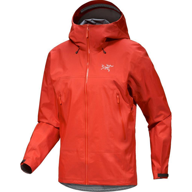 Arc'teryx Beta SL Jacket - Men's – The Trail Shop