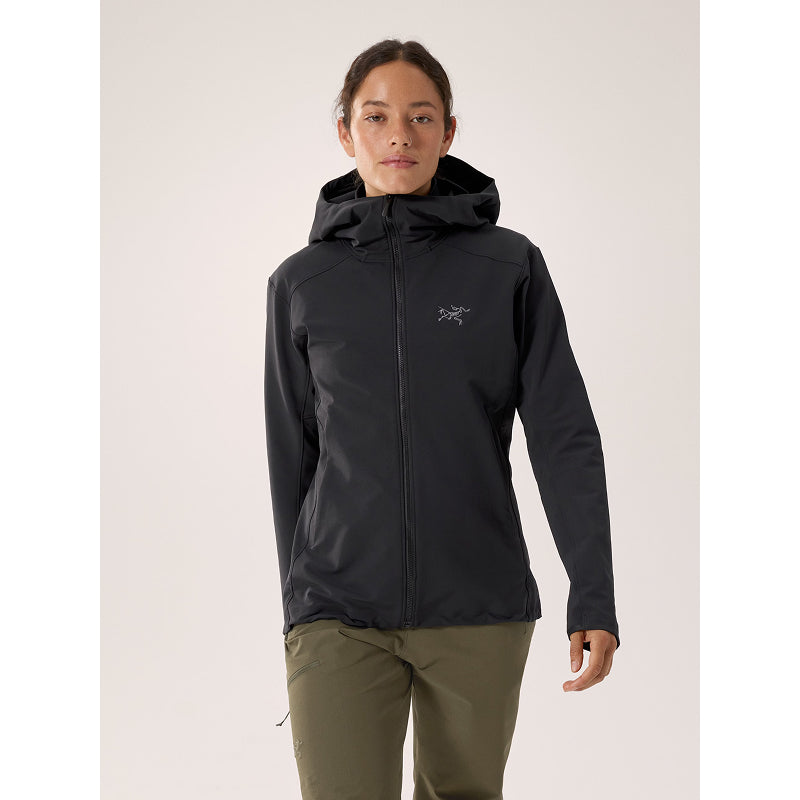 Arc'teryx Gamma Hoody Women's