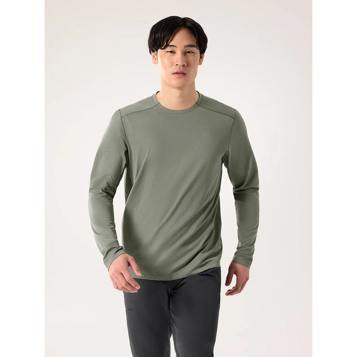 Arc'teryx Cormac Crew à manches longues pour hommes 