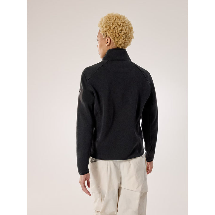 Arc'teryx Covert Zip Neck Women's