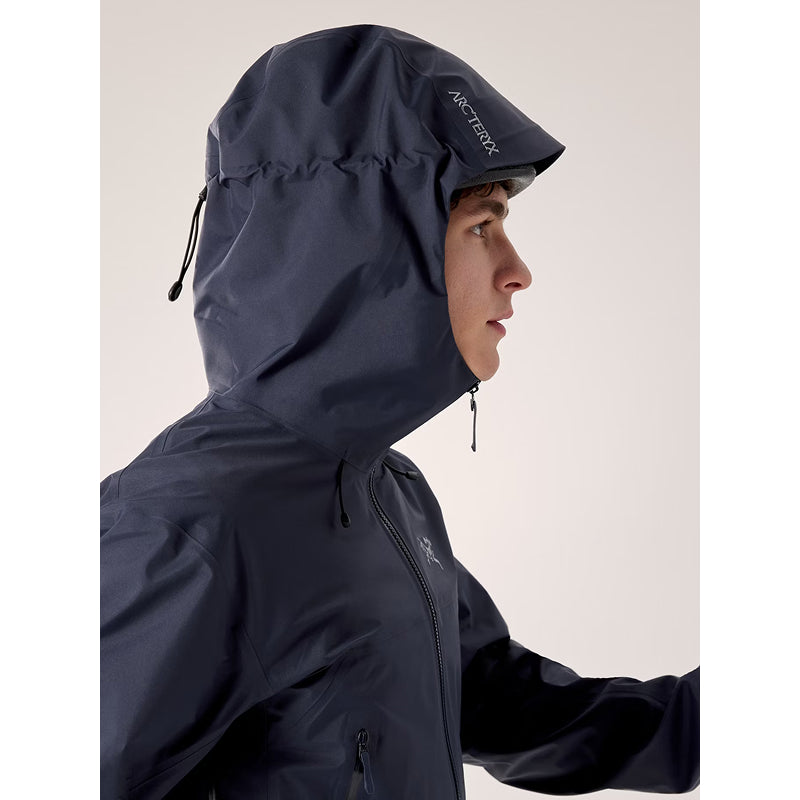 Veste Arc'teryx Beta SL - Homme