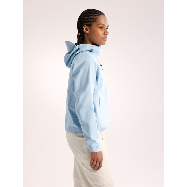 Arc'teryx Coelle Shell Jacket Women's