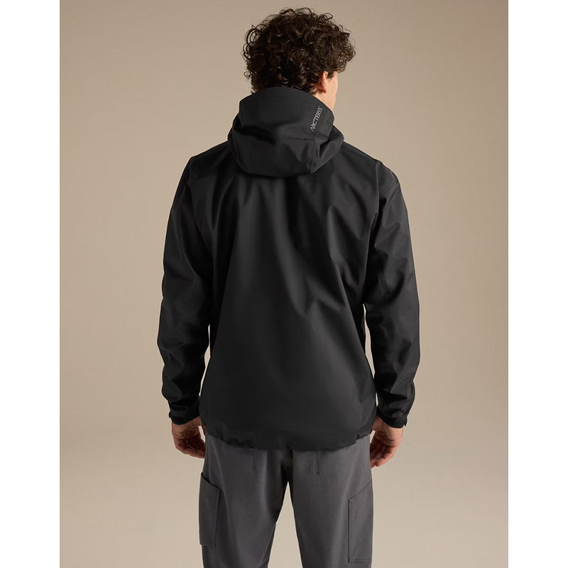 Manteau Beta de Arc&