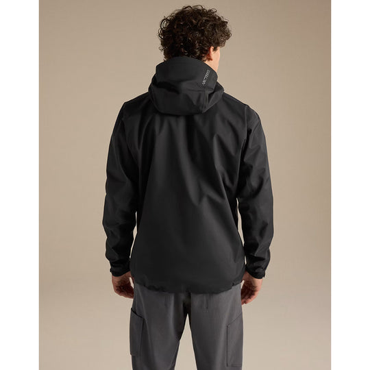 Manteau Beta de Arc&