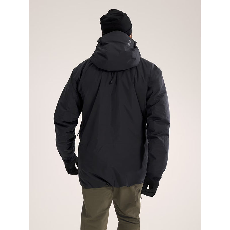Arc'teryx Beta Insulated Jacket - Men's - Updated
