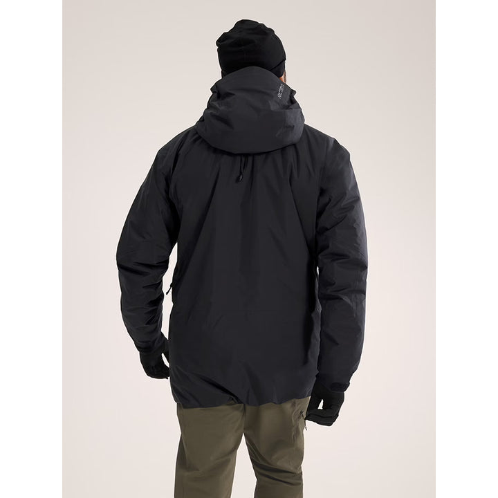 Arc'teryx Beta Insulated Jacket - Men's - Updated