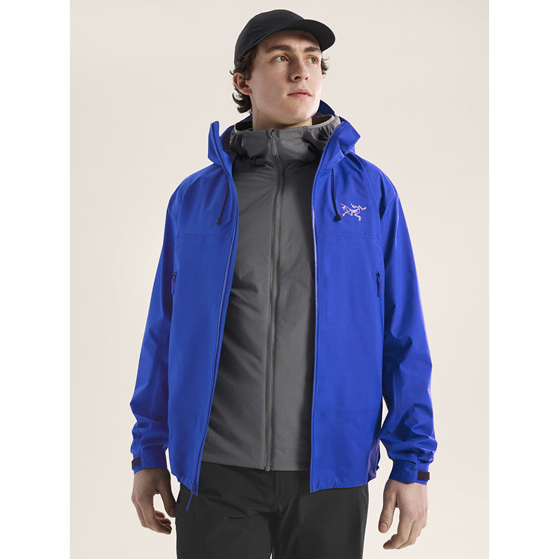 Sweat à capuche Arc'teryx Atom SL - Homme