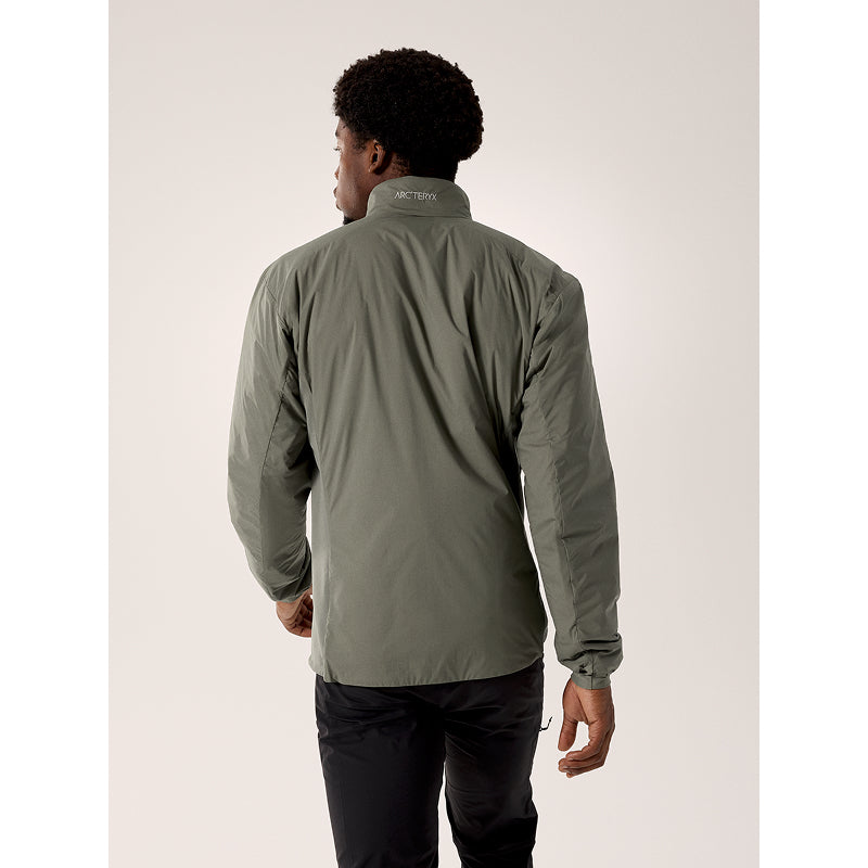 Veste Atom d&