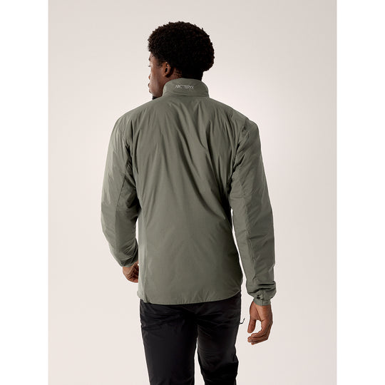 Veste Atom d&