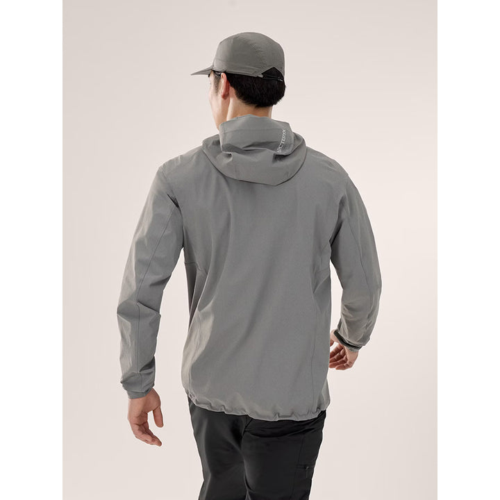 Arc'teryx Men's Gamma Hoody
