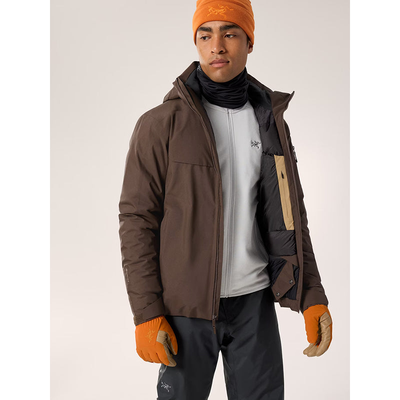 Arc'teryx Macai Down Jacket Men's