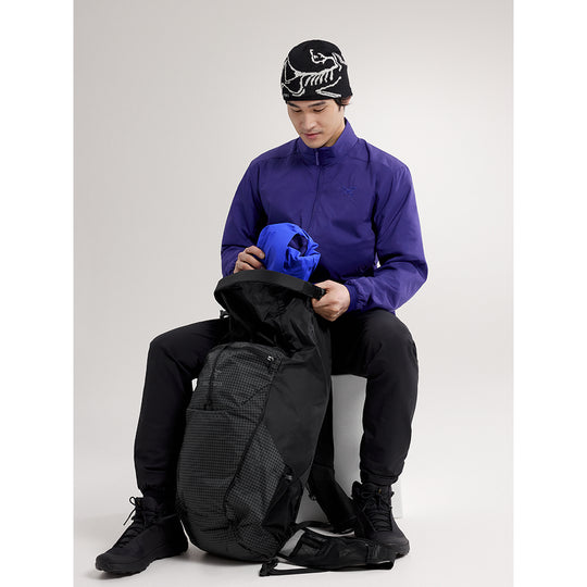 Veste Atom d&