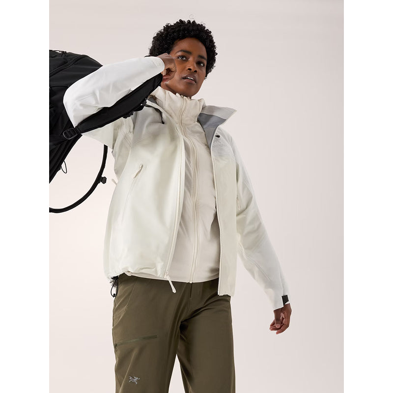 Arc'teryx Atom Hoody - Women's – The Trail Shop