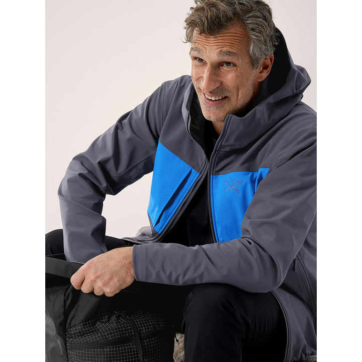 Sweat à capuche Arc'teryx Gamma MX pour homme